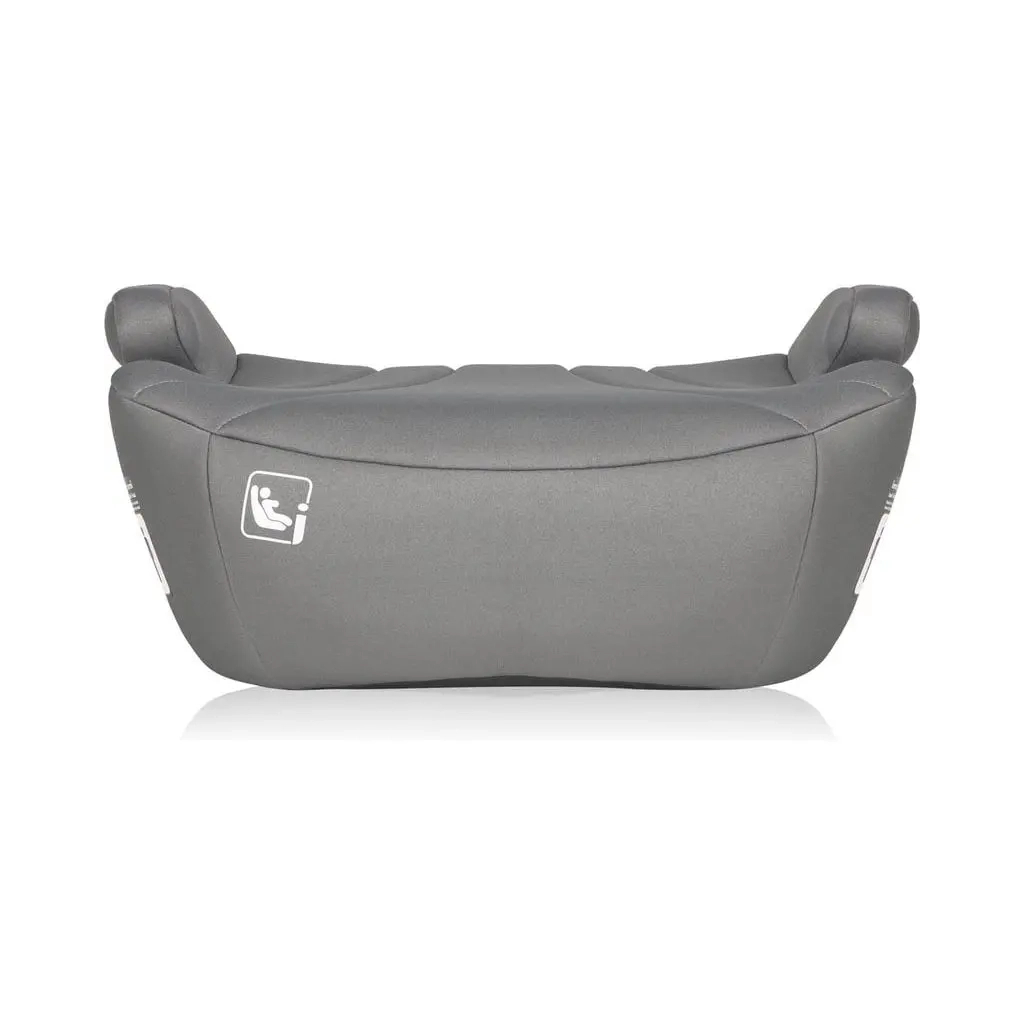 Автокрісло Lionelo Luuk I-size Grey (LO-LUUK I-SIZE GREY) - зображення 2