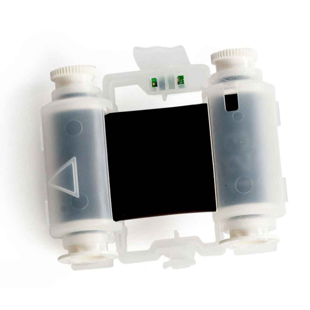 Ріббон Brady к ВМР71, 50,8 мм x 46 м, black (M71-R6000) - зображення 1