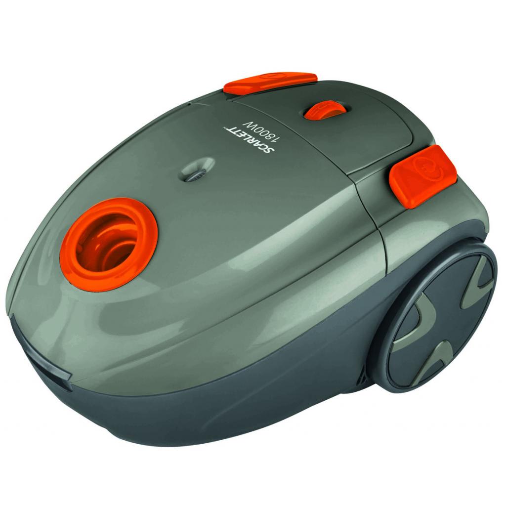 Пилосос Scarlett SC-VC80B01 - зображення 1