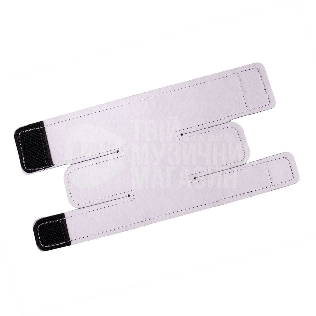 Засіб для догляду за духовими Yamaha Valve Protector Leather - зображення 2