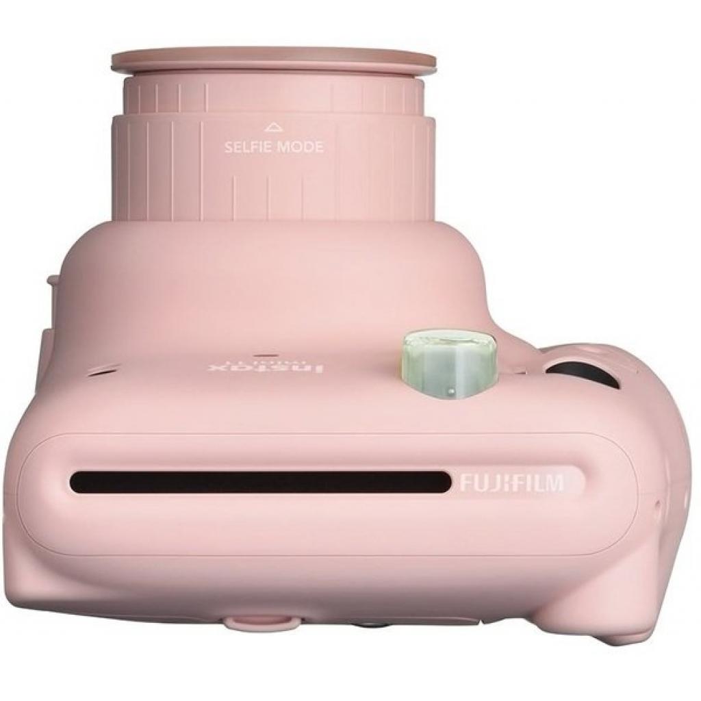 Камера миттєвого друку Fujifilm INSTAX Mini 11 BLUSH PINK (16654968) - зображення 5