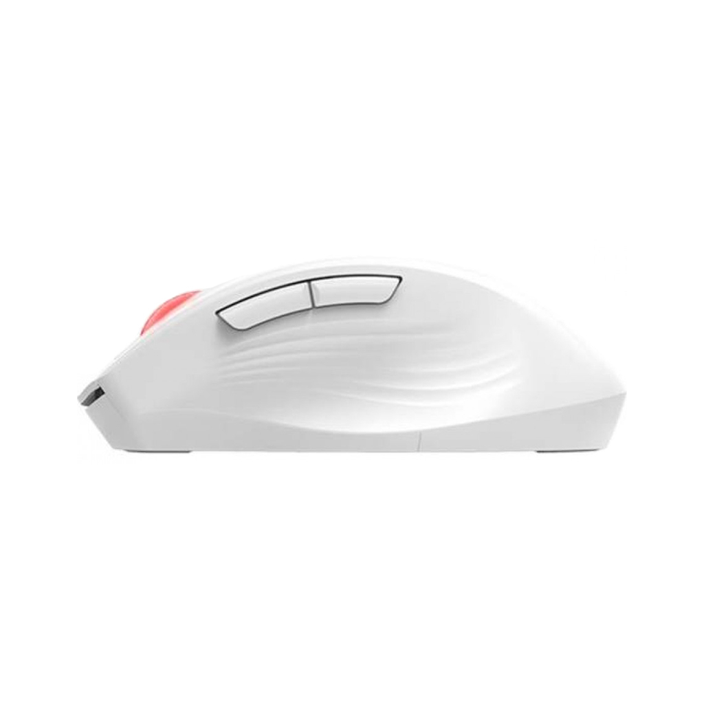 Мишка Xtrike ME GW-223WH Wireless White (GW-223WH) - зображення 4