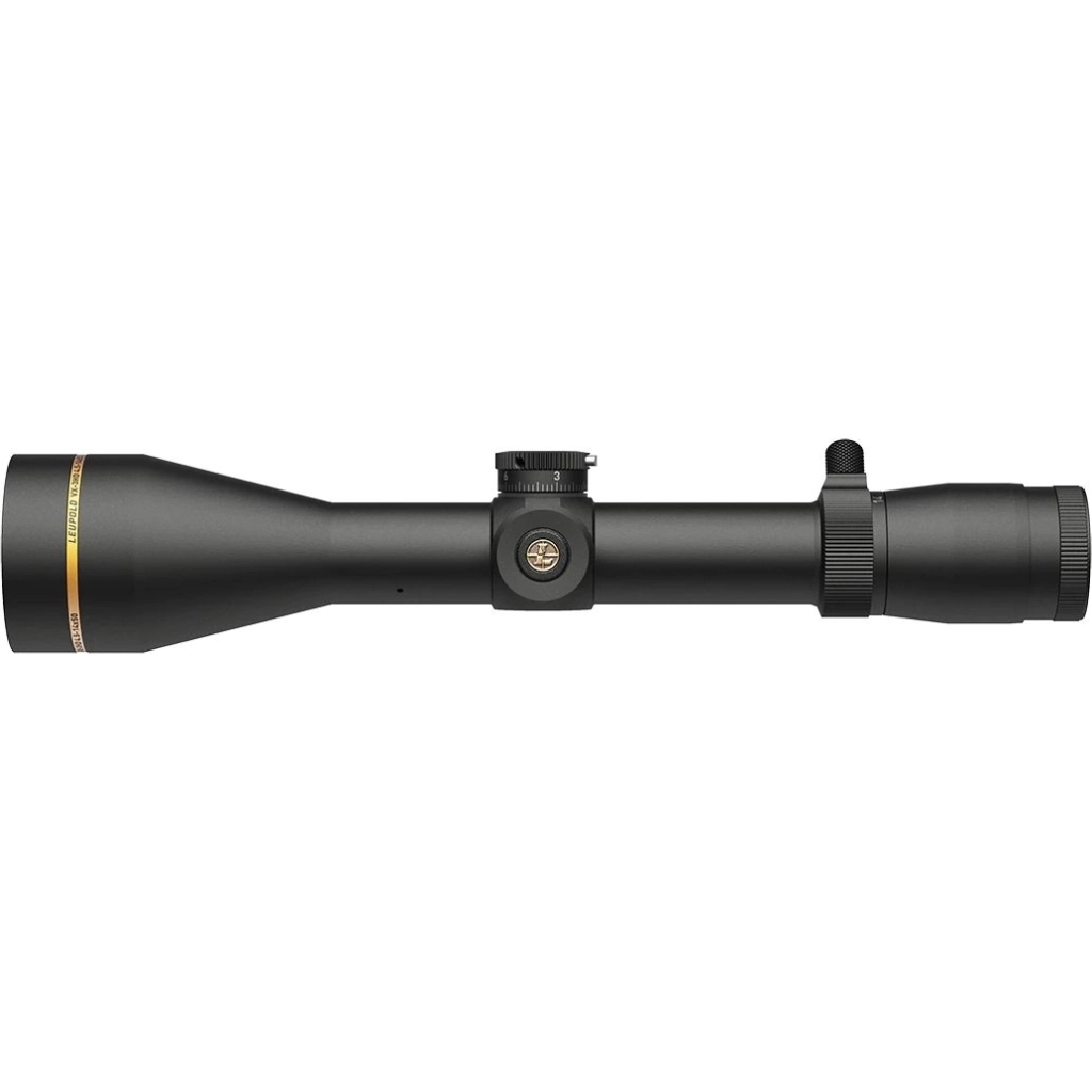 Оптичний приціл Leupold VX-3HD 4.5-14x50 (30 mm) illum. Firedot Twilight Hunter (180629) - зображення 3