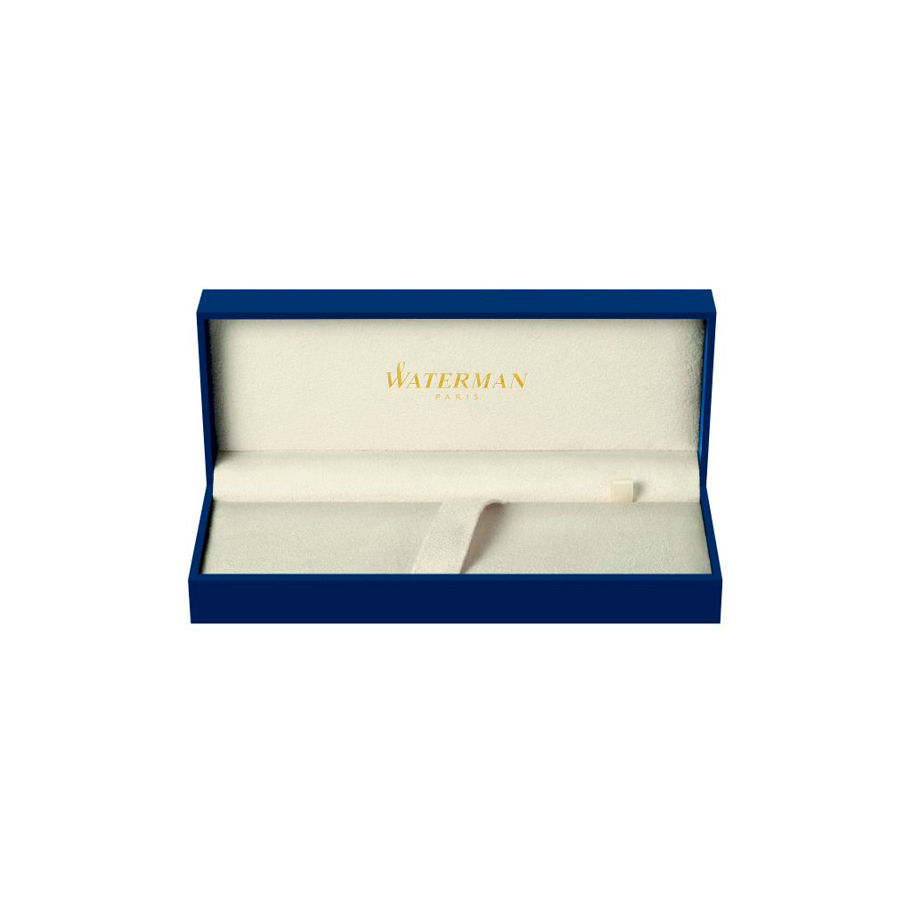 Ручка кулькова Waterman EXPERT SS CT BP (20 043) - зображення 3