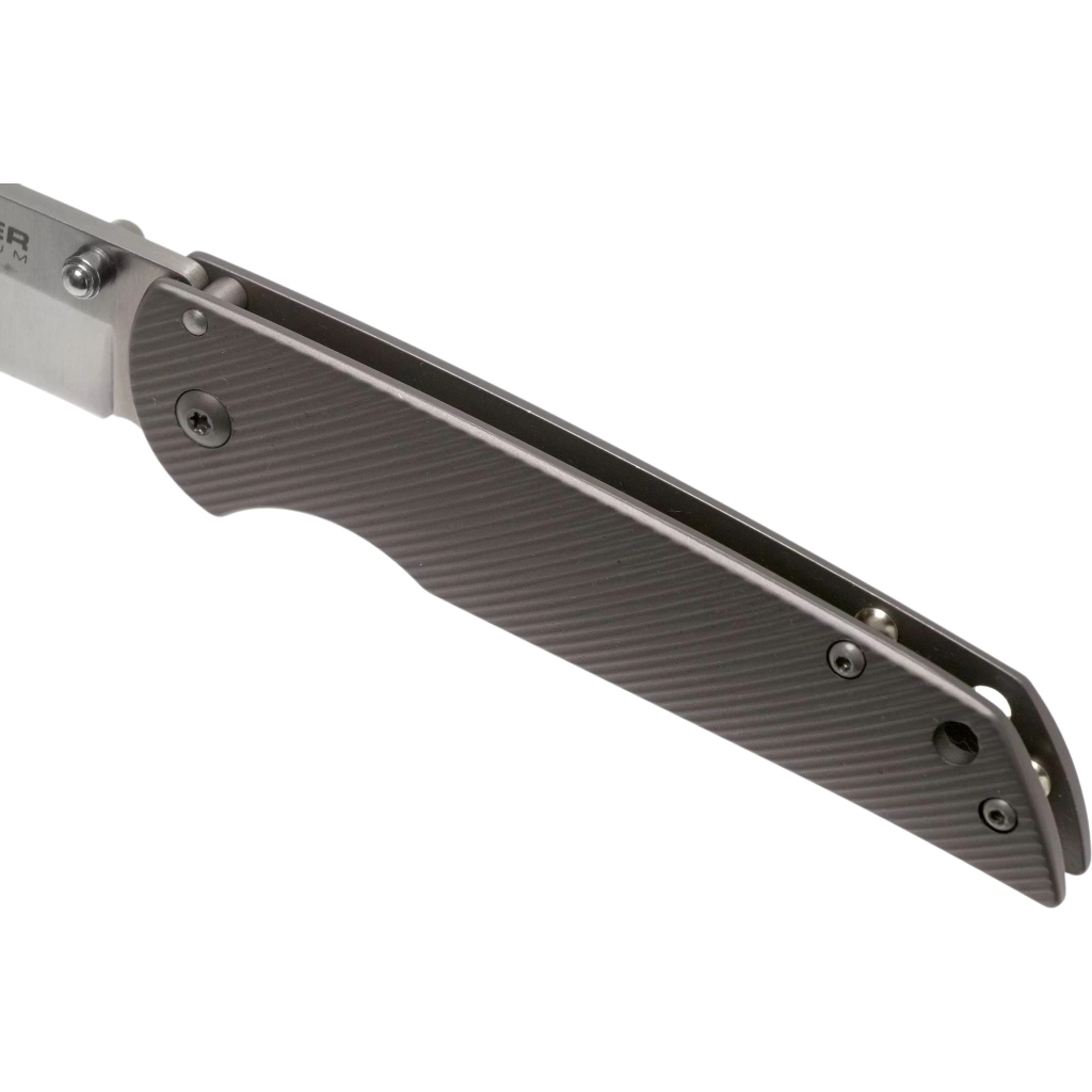 Ніж Boker Magnum Eternal Classic Thumb (01RY324) - зображення 5