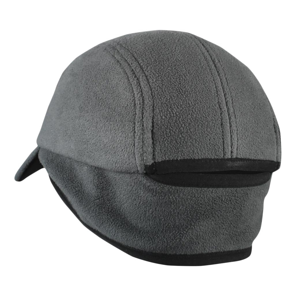 Кепка Condor-Clothing Yukon Fleece Hat One size Graphite (161145-018) - зображення 2