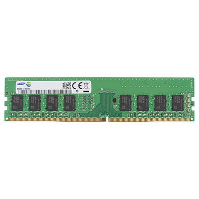 Модуль пам'яті для комп'ютера DDR4 8GB 2133 MHz Samsung (M378A1K43BB1-CPB) - зображення 1