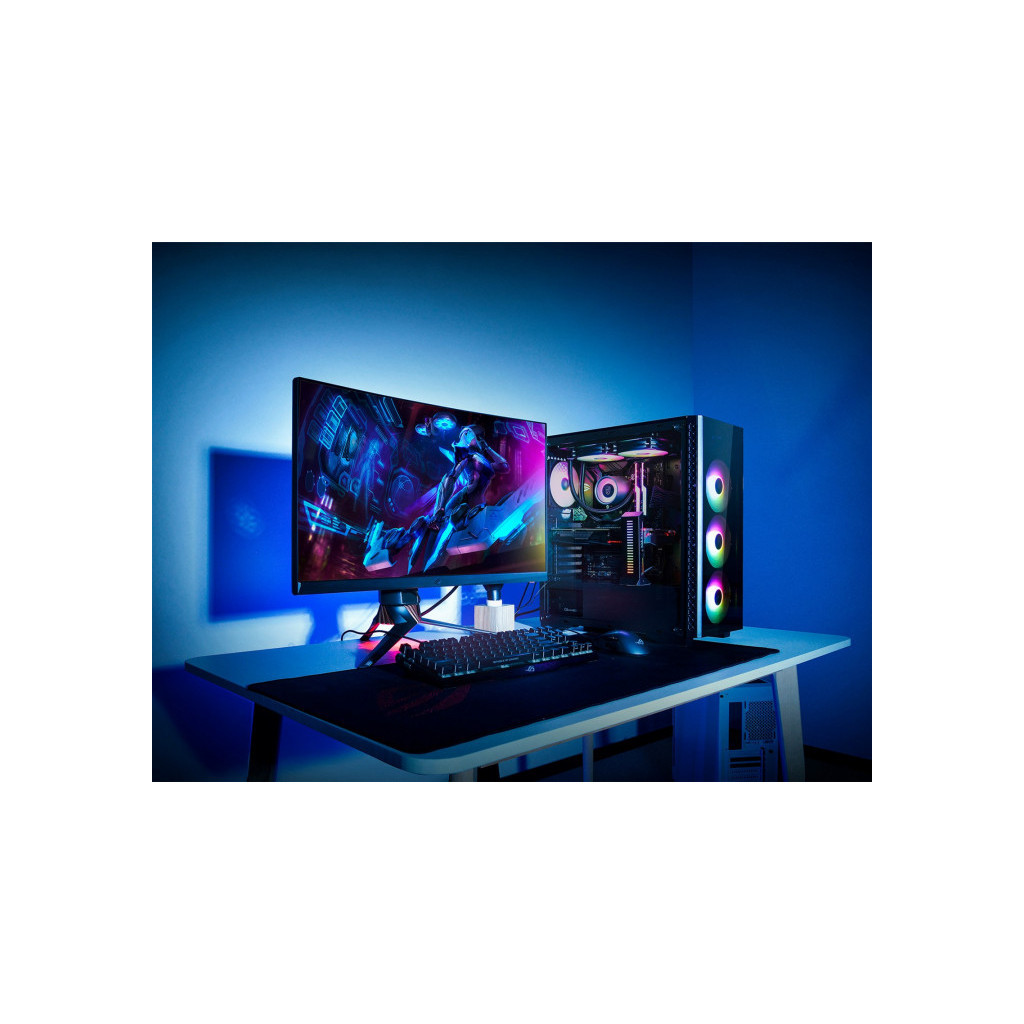 Корпус Deepcool MATREXX 50 ADD-RGB 3F - зображення 12