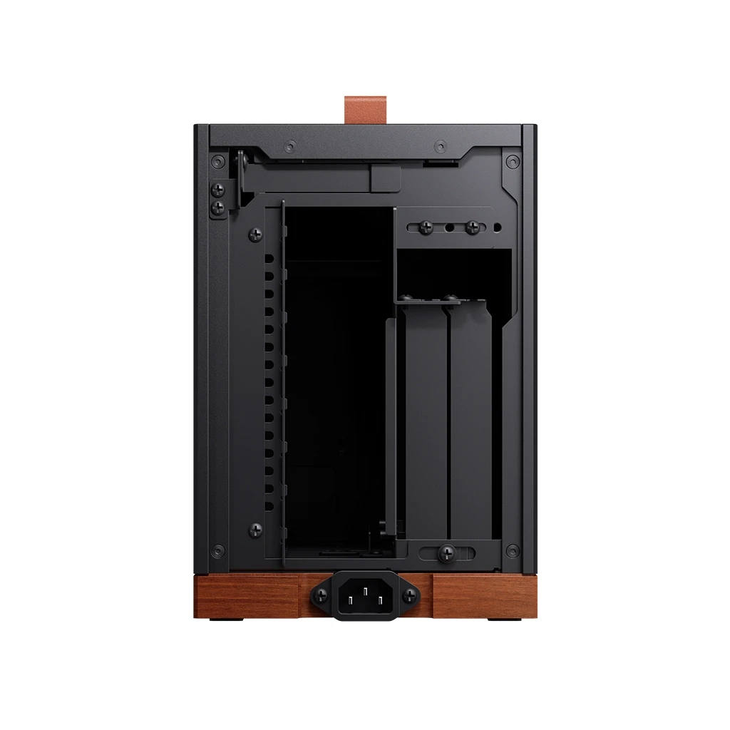 Корпус для ПК JONSBO T9 Black - зображення 3