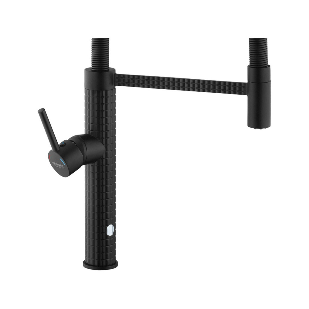 Змішувач Kroner Ersel-SCH03999 - зображення 5