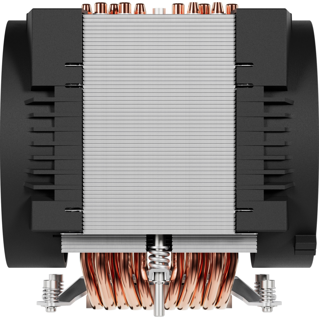 Кулер до процесора Arctic 4U-SP5 (ACFRE00158A) - зображення 3