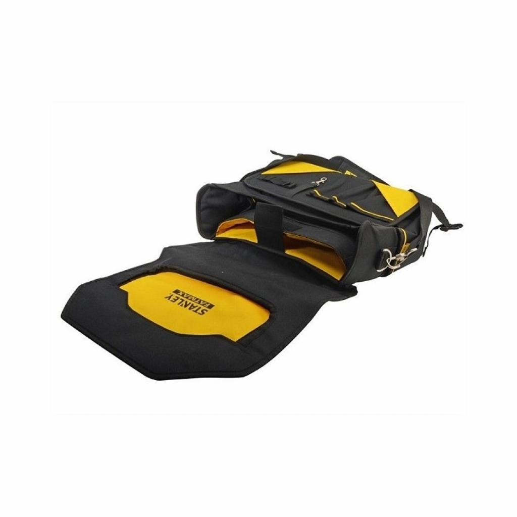Сумка для інструмента Stanley Fatmax з відділенням для ноутбука 42.5 x 15.5 x 32 см (FMST1-80149) - зображення 3
