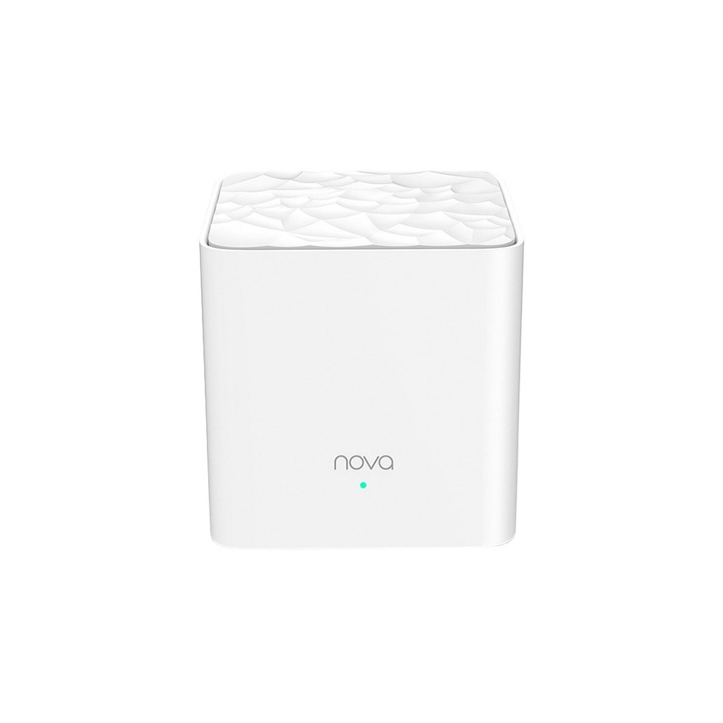 Точка доступу Wi-Fi Tenda MW3-KIT-3 - зображення 2