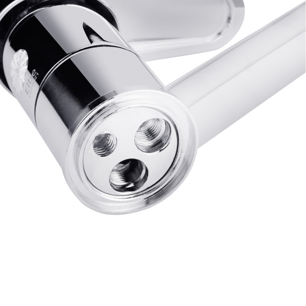 Змішувач Kroner Elbe-C012 - зображення 4