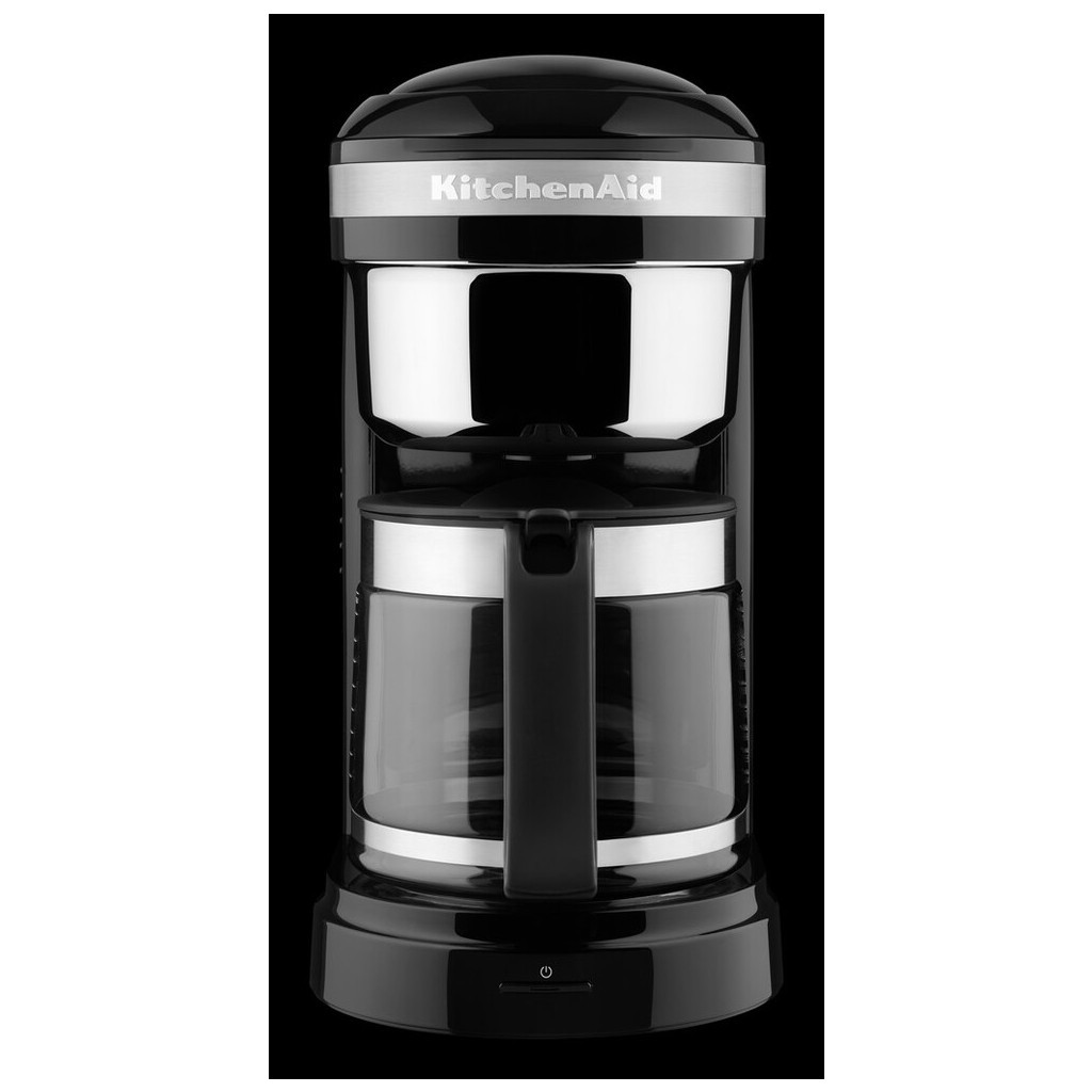 Крапельна кавоварка KitchenAid 5KCM1209EOB - зображення 6