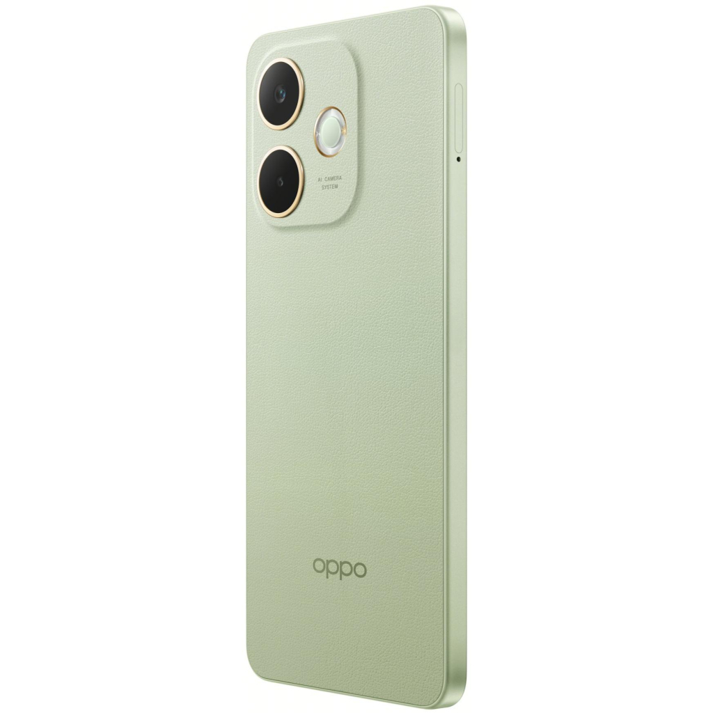 Мобільний телефон Oppo A5 PRO 5G 8/256GB Olive Green (OFCPH2695_GREEN) - зображення 5