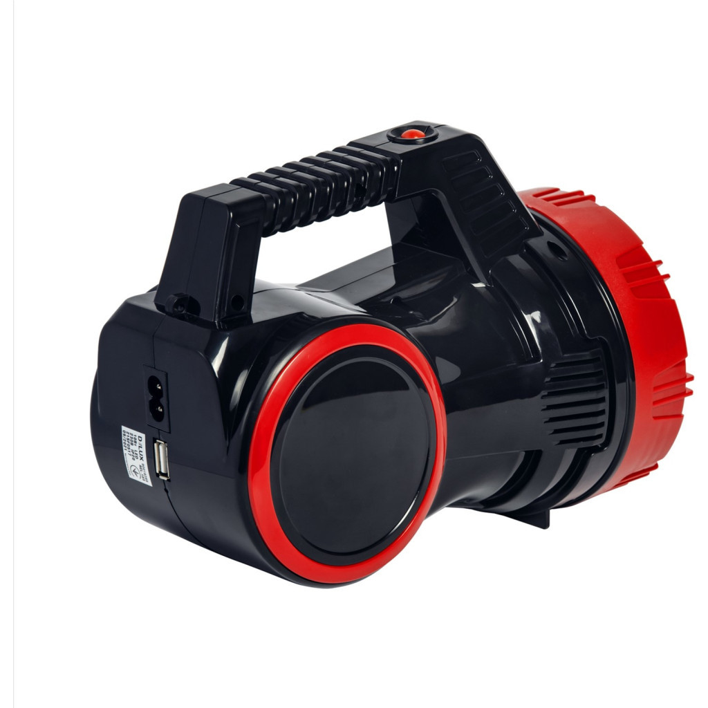 Ліхтар Delux REL-103 20 LED 10W (90018289) - зображення 3