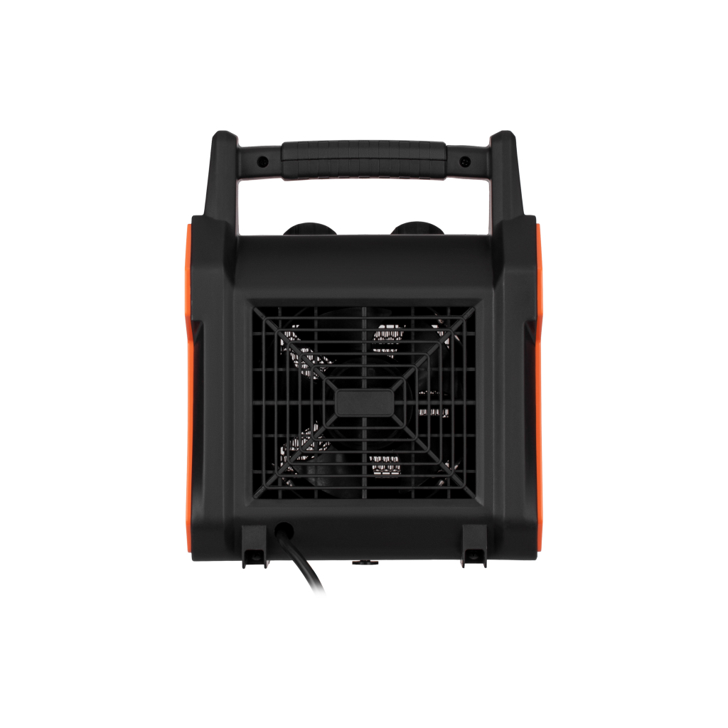 Обігрівач 2E 2E-AHC2000P - изображение 4