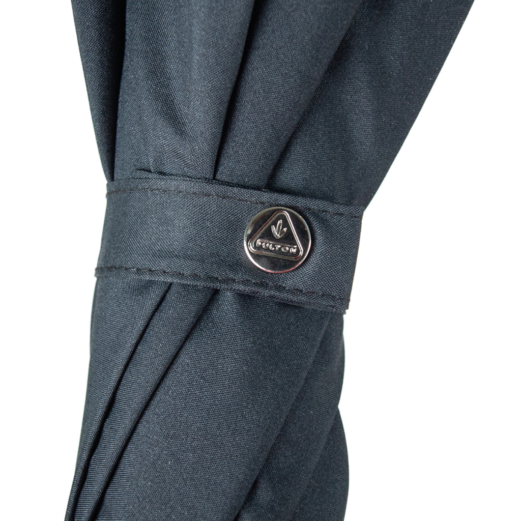 Парасоля Fulton L856-041062 Morris & Co. Bloomsbury Pimpernel Bayleaf Manilla (L856-041062) - зображення 12