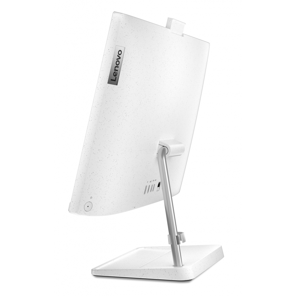 Комп'ютер Lenovo IdeaCentre AiO 3 24ITL6 / i7-1165G7 (F0G000BYUA) - зображення 7