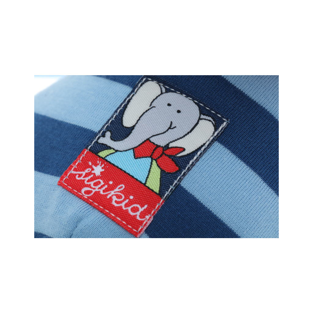 М'яка іграшка інтерактивна Sigikid Слон 28 см (41464SK) - зображення 7