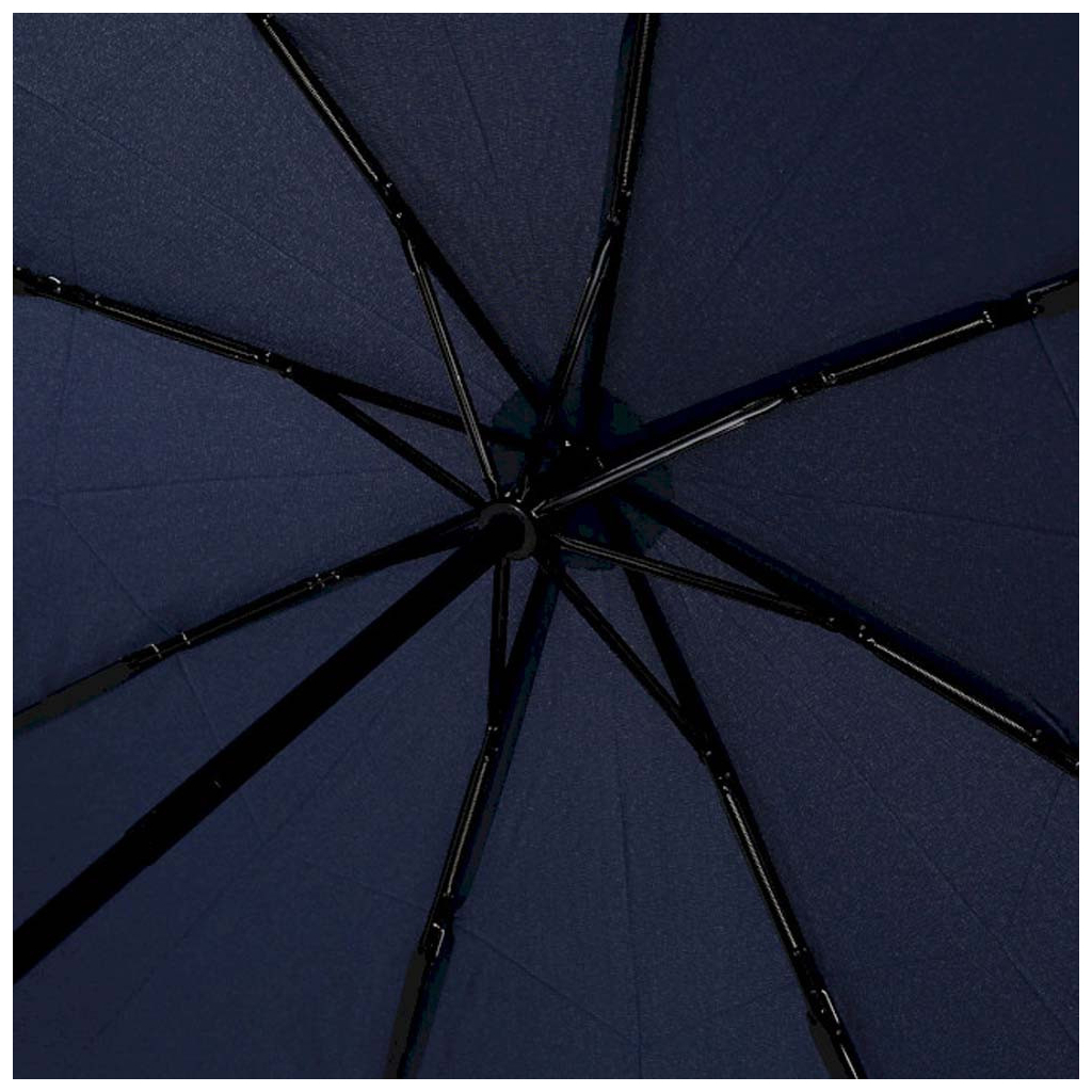 Парасоля Piquadro Ombrelli (OM) складана XL Automatic Blue (OM5286OM5_BLU) - зображення 4