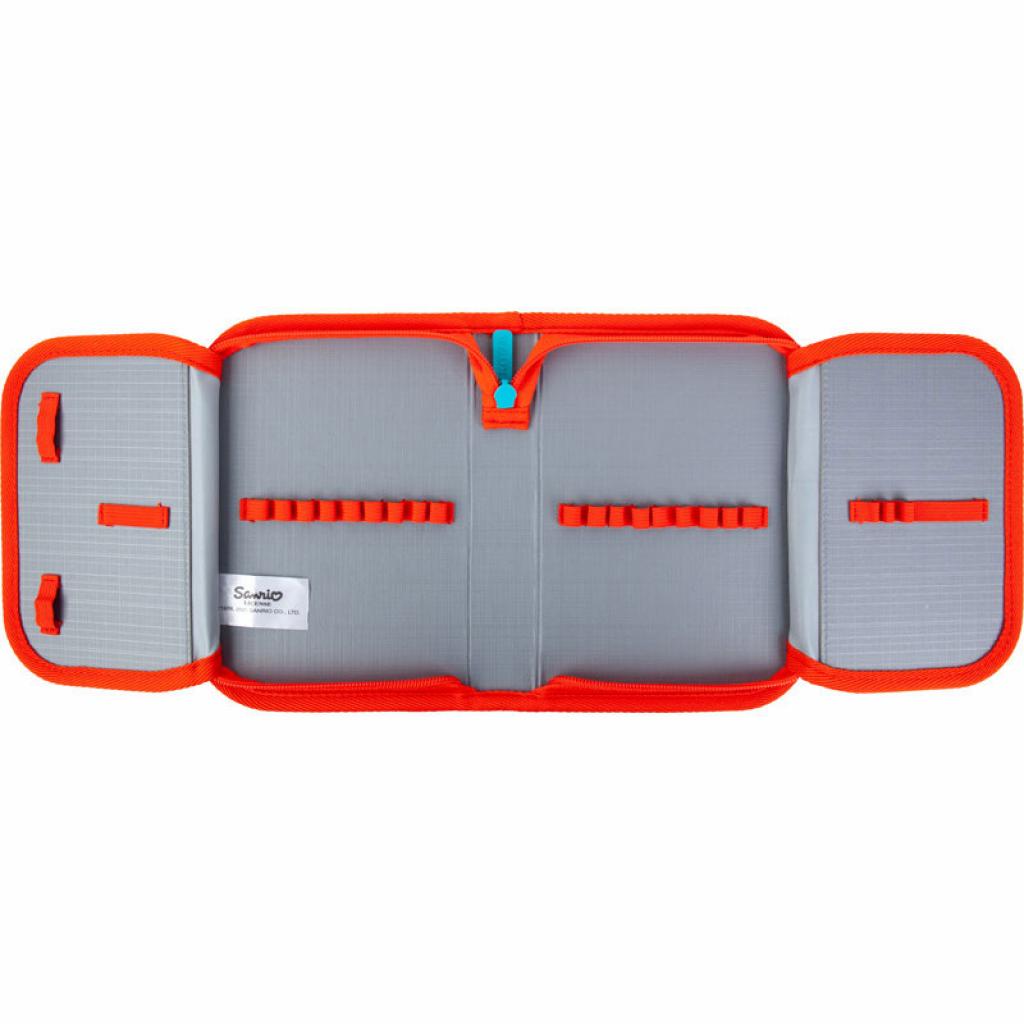 Пенал Kite Hello Kitty з наповненням (HK21-622H) - зображення 4