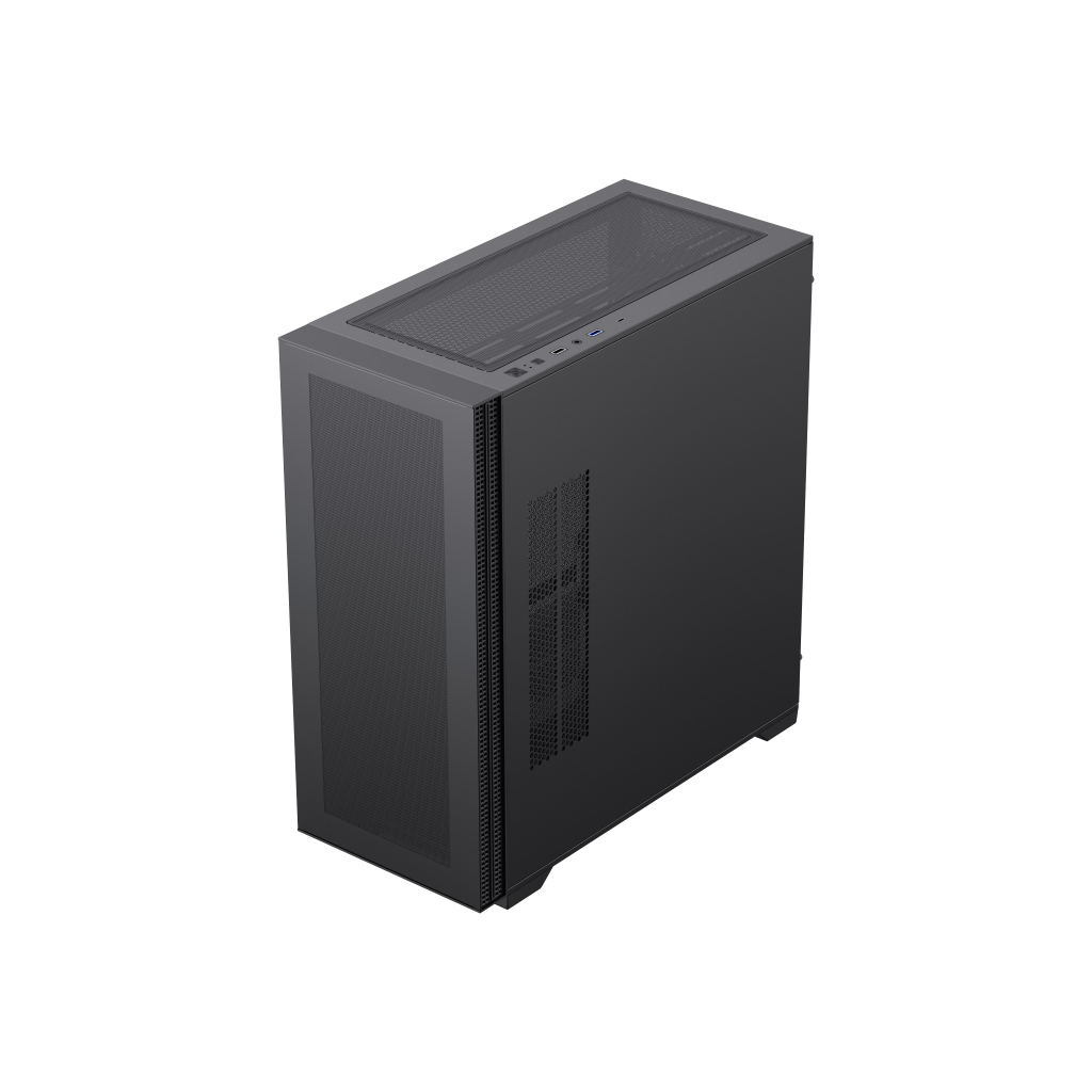 Корпус Gamemax Quest (Mesh) - зображення 5