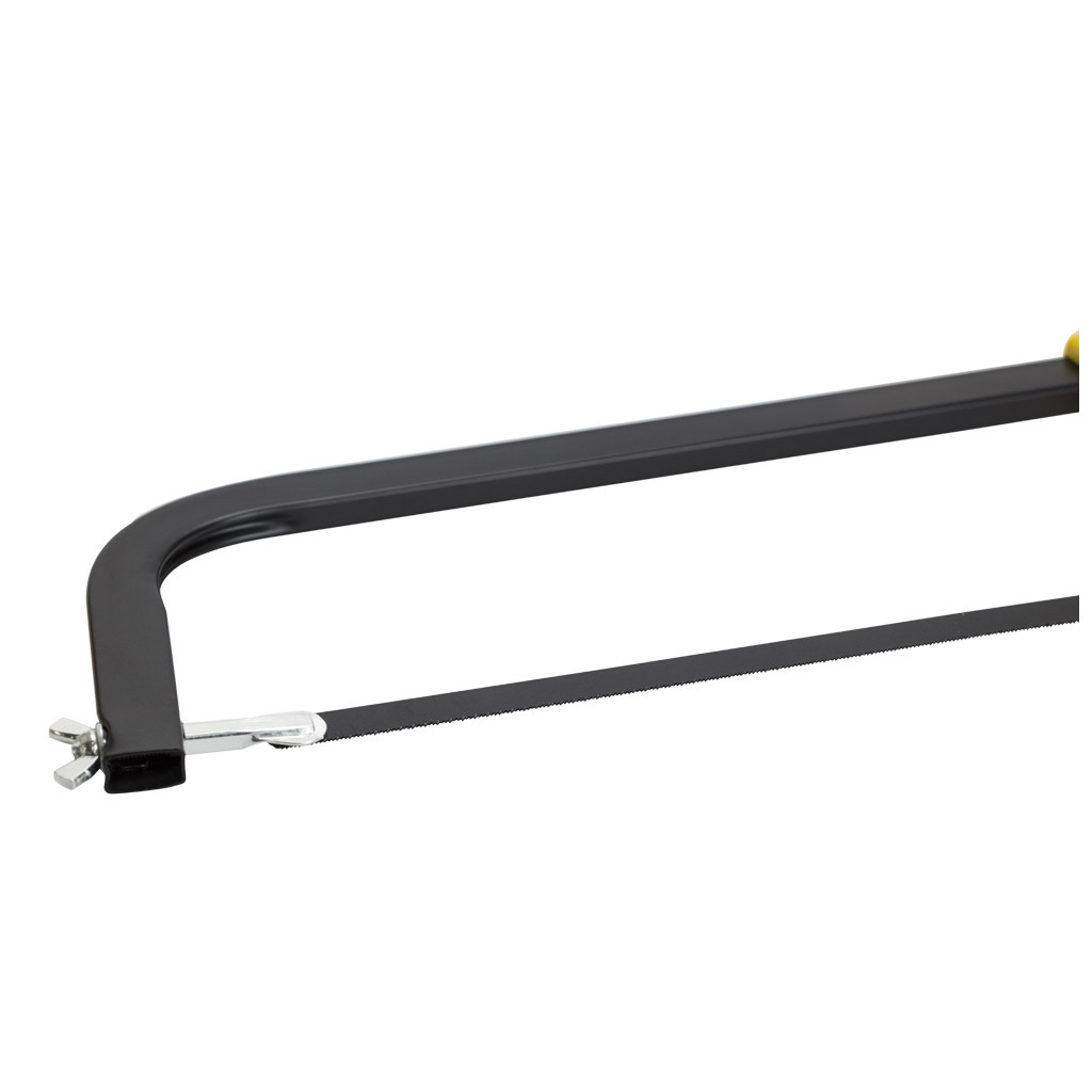 Ножівка Sigma по металу 300мм BARRACUDA (4402141) - зображення 5