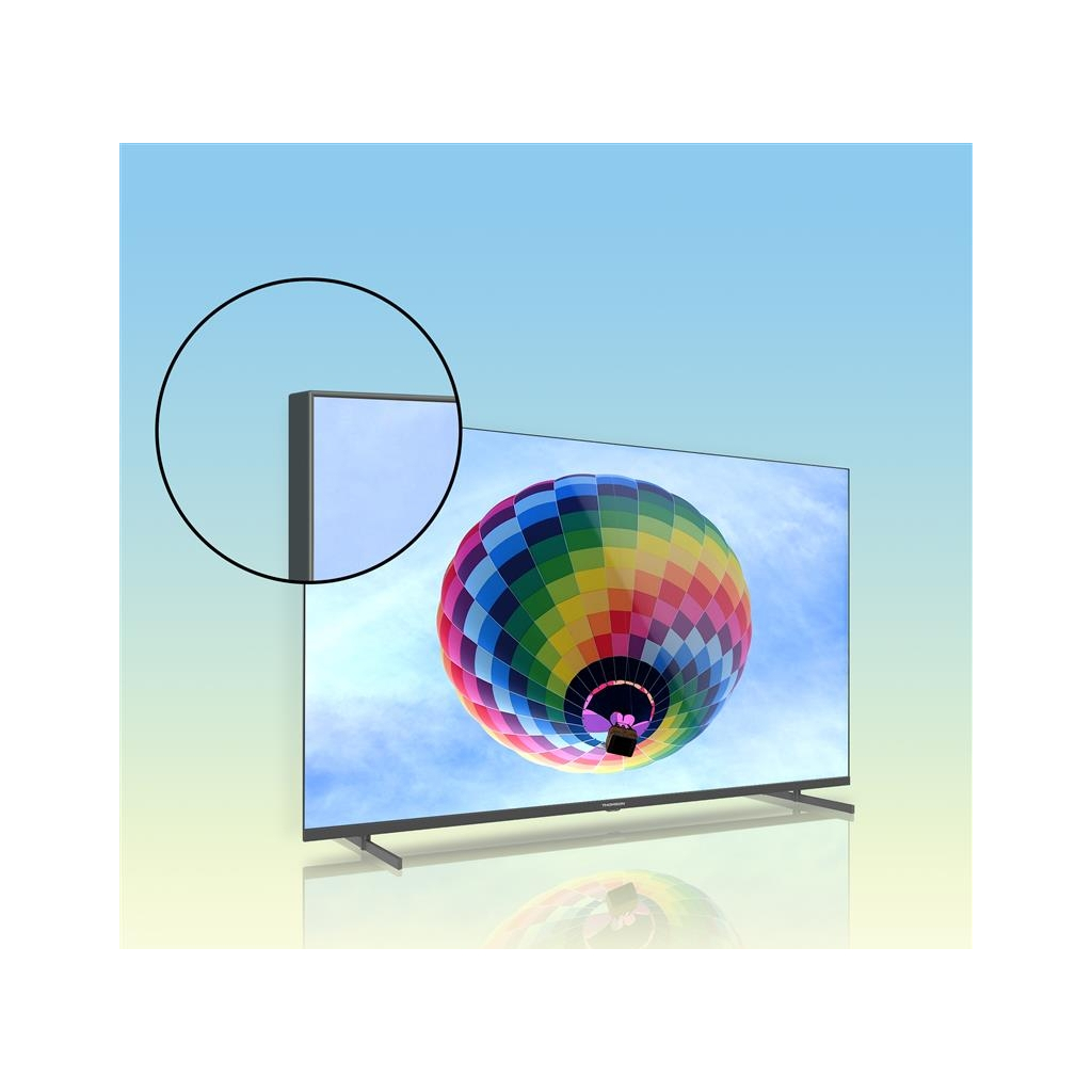 Телевізор THOMSON 50QG4S14 - зображення 6