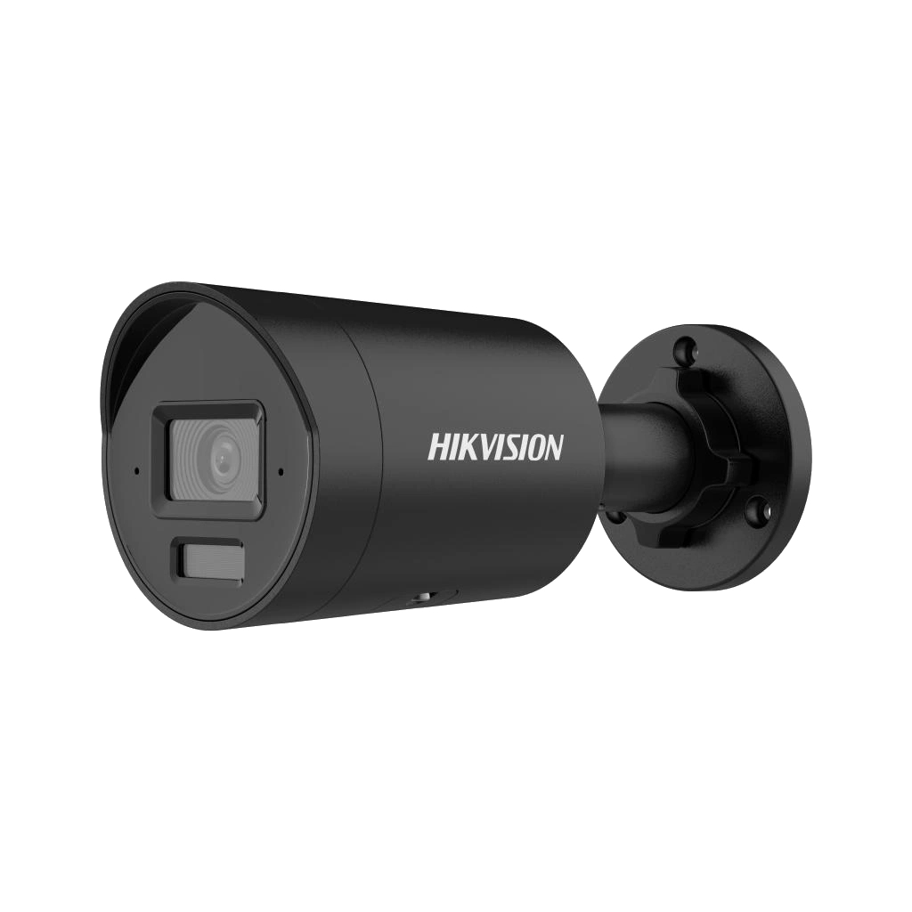 Камера відеоспостереження Hikvision DS-2CD2043G2-LI2U-B (2.8) - зображення 1