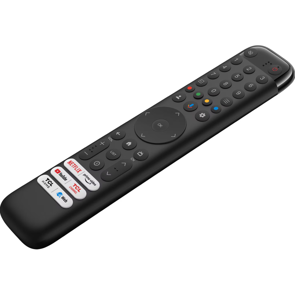 Телевізор TCL 43P655 - зображення 8