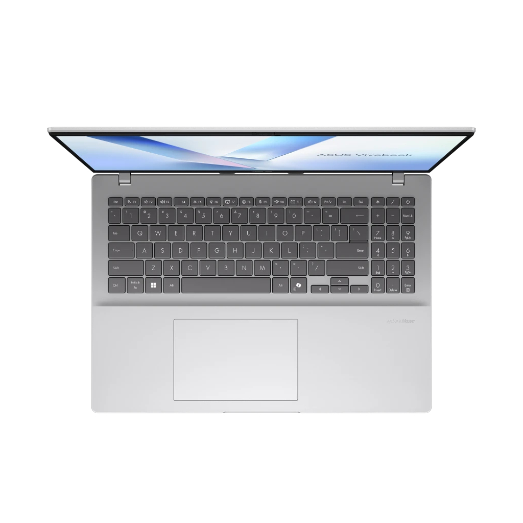 Ноутбук ASUS Vivobook 16 M1607KA-MB144 (90NB15F2-M00AX0) - зображення 4