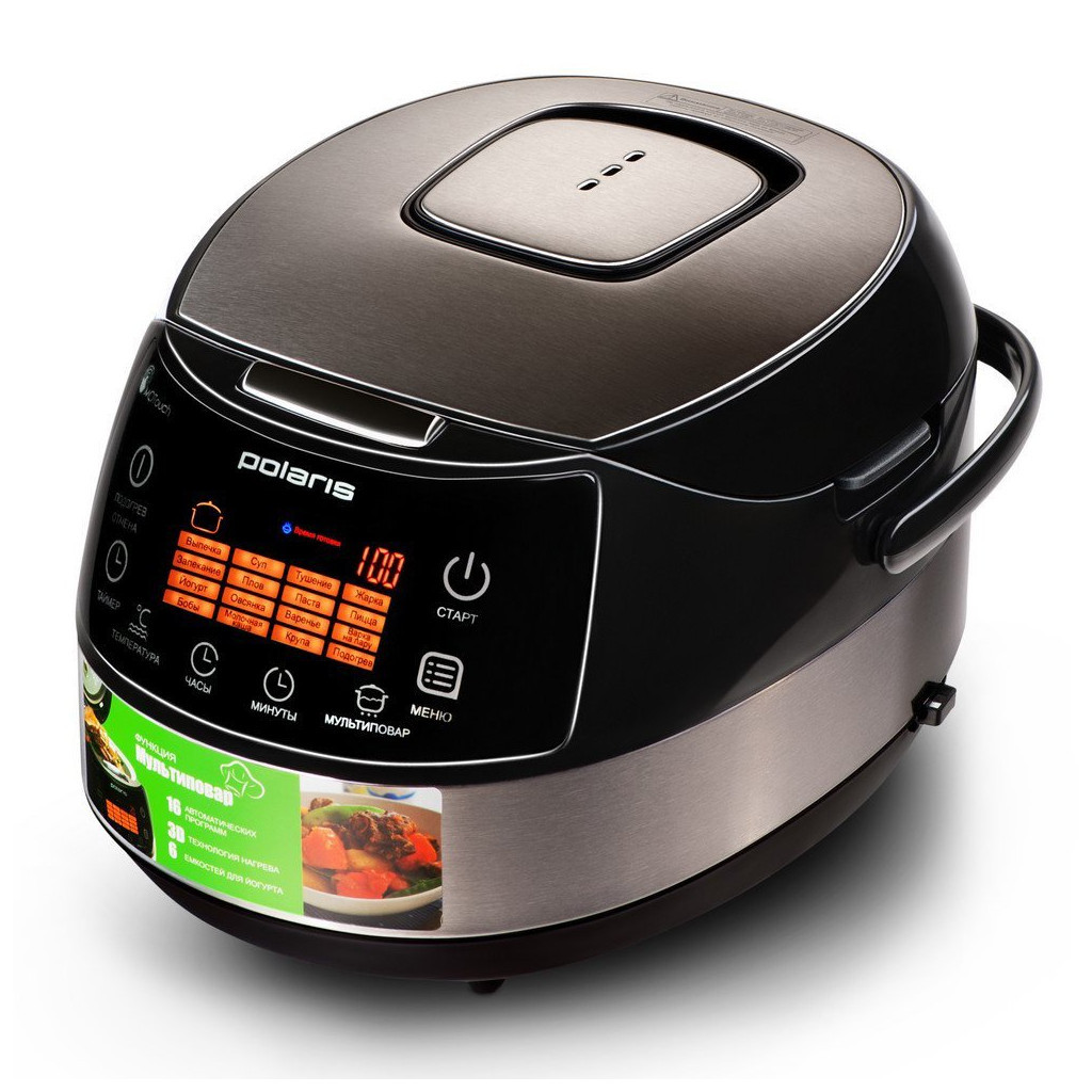 Мультиварка Polaris PMC 0517AD - зображення 1