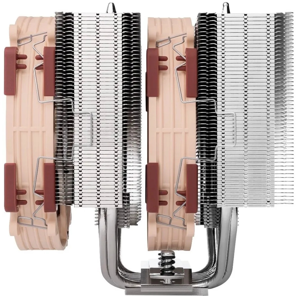Кулер до процесора Noctua NH-D15 G2 - зображення 3
