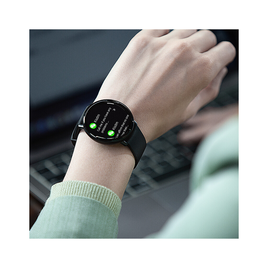 Смарт-годинник Mibro Lite (920920) - зображення 4