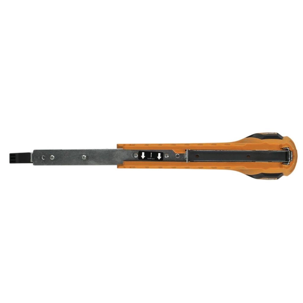 Степлер будівельний Deko DKET01 - изображение 6