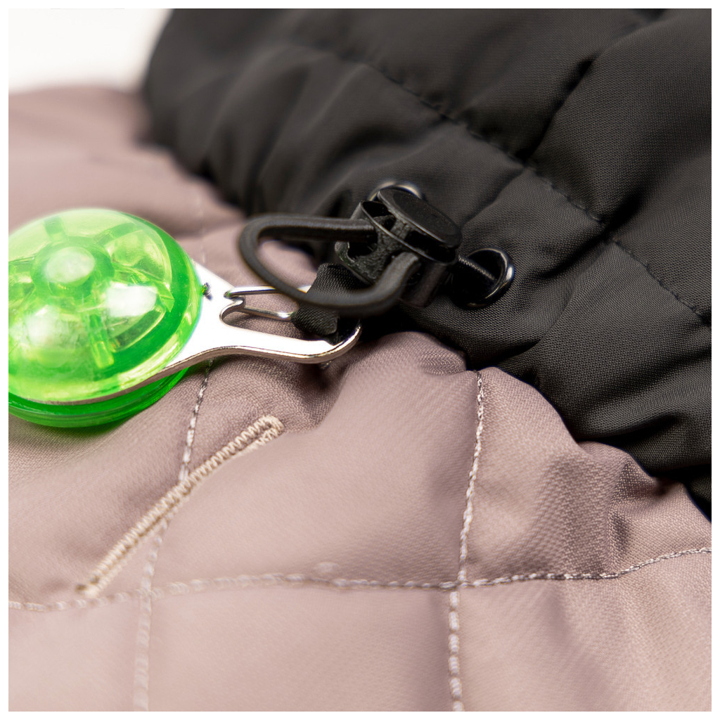 Попона для тварин Pet Fashion Max МL (4823082439621) - picture 6