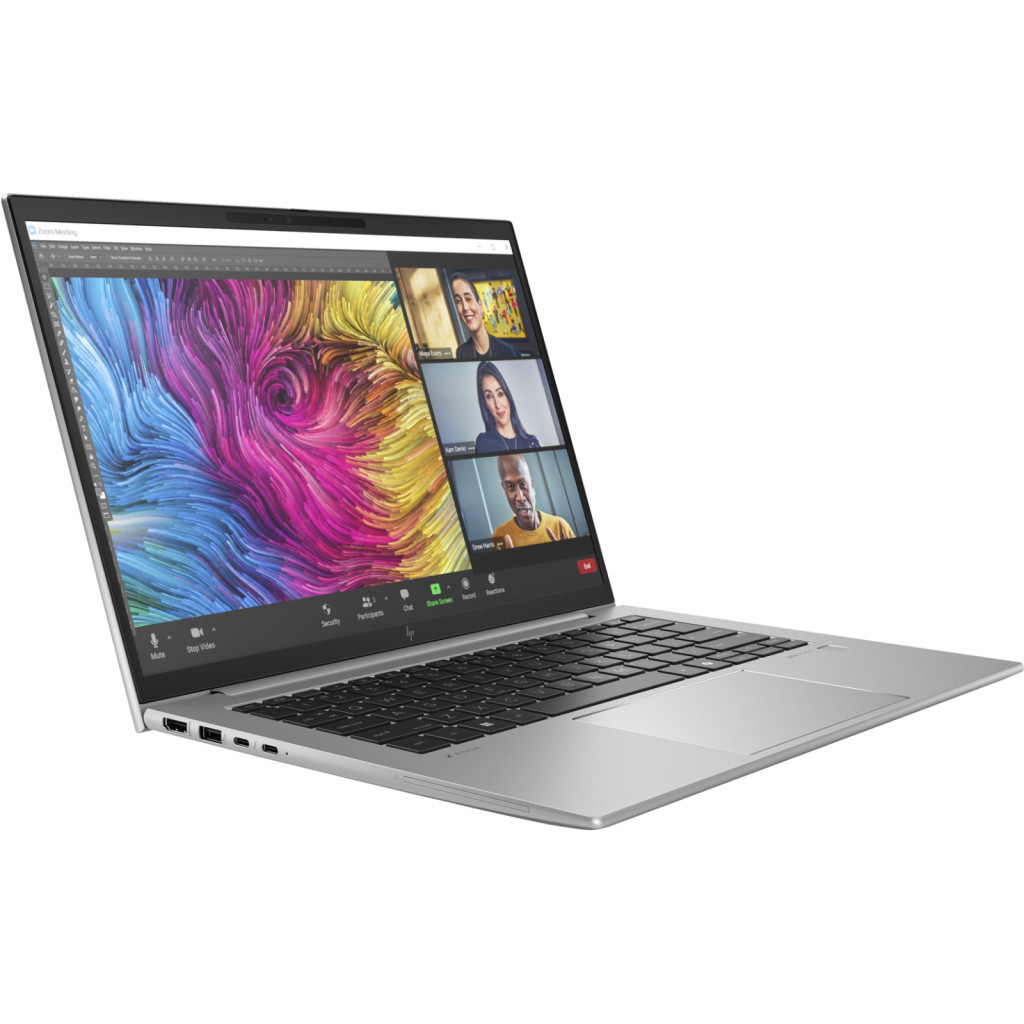 Ноутбук HP ZBook Firefly 14 G11 (9F3E8AV_V3) - зображення 2