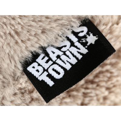 М'яка іграшка Sigikid Beasts Слон 36 см (38701SK) - изображение 6