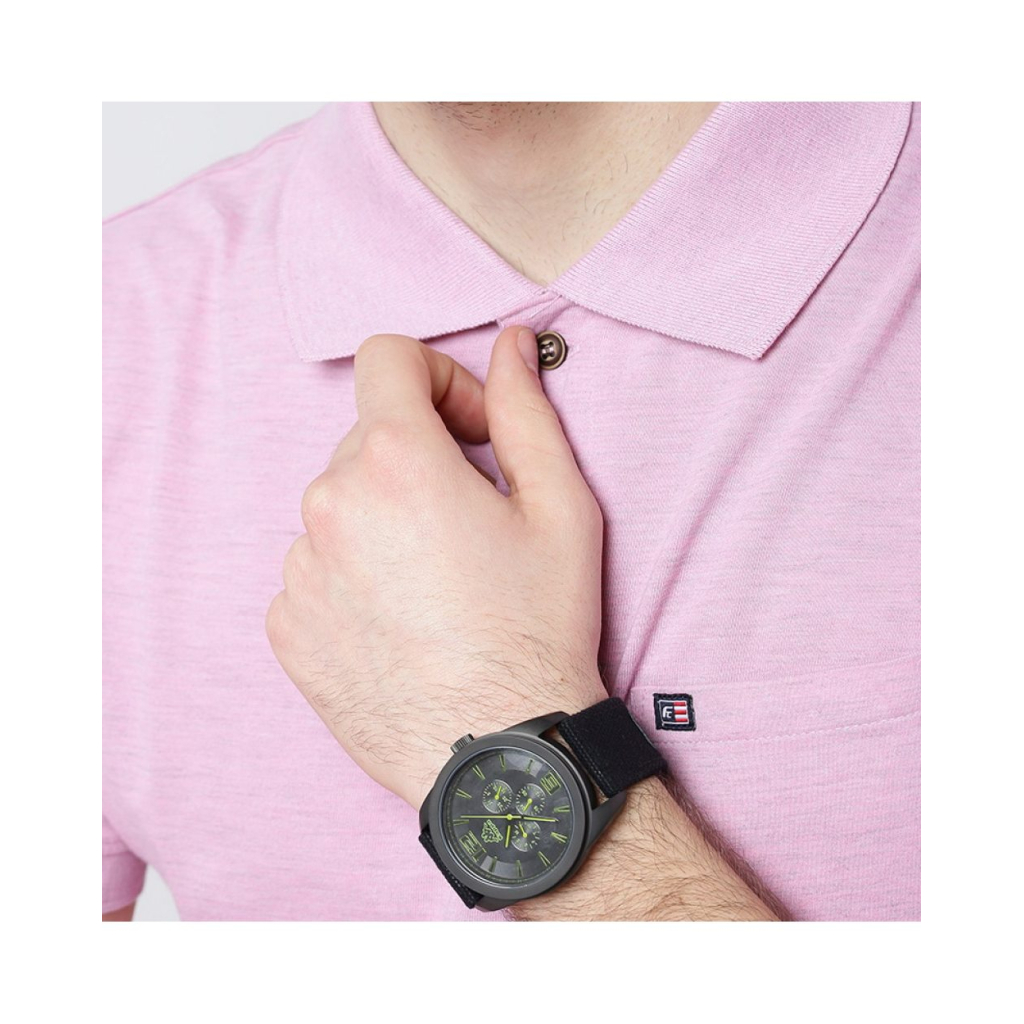 Наручний годинник Kappa KP-1404M-C - зображення 2