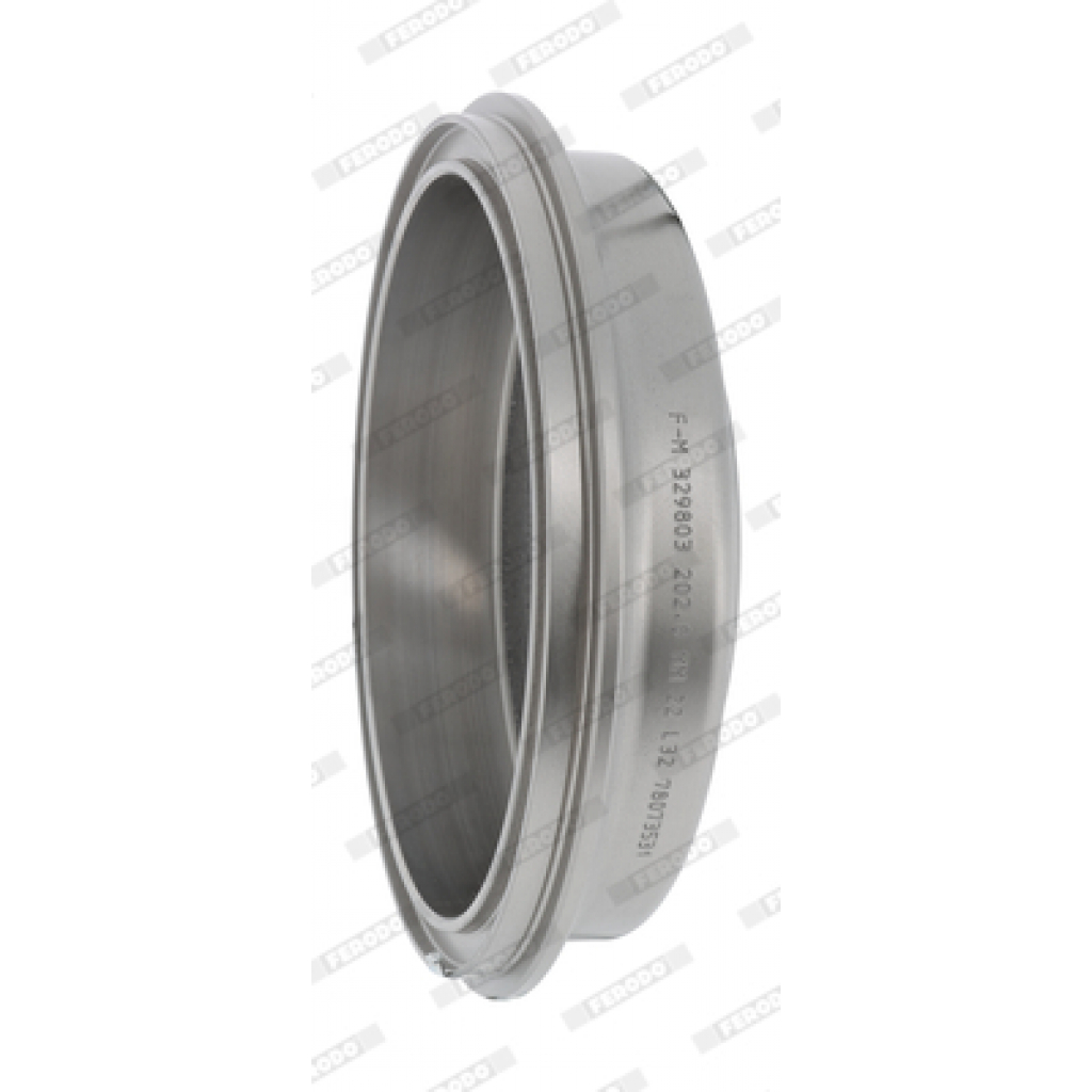 Гальмівний барабан FERODO FDR329803 - изображение 2