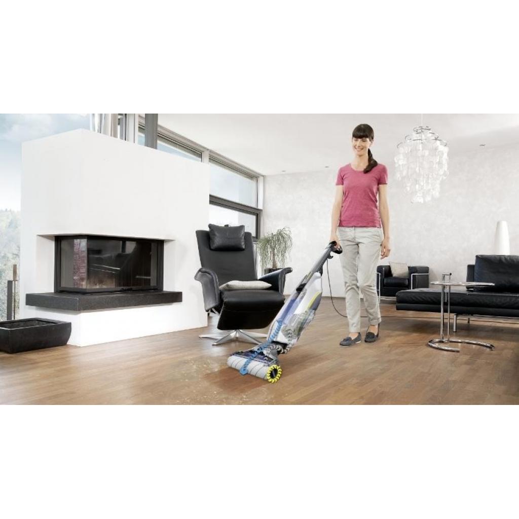 Пилосос Karcher FC 5 Premium white (1.055-560.0) - зображення 8