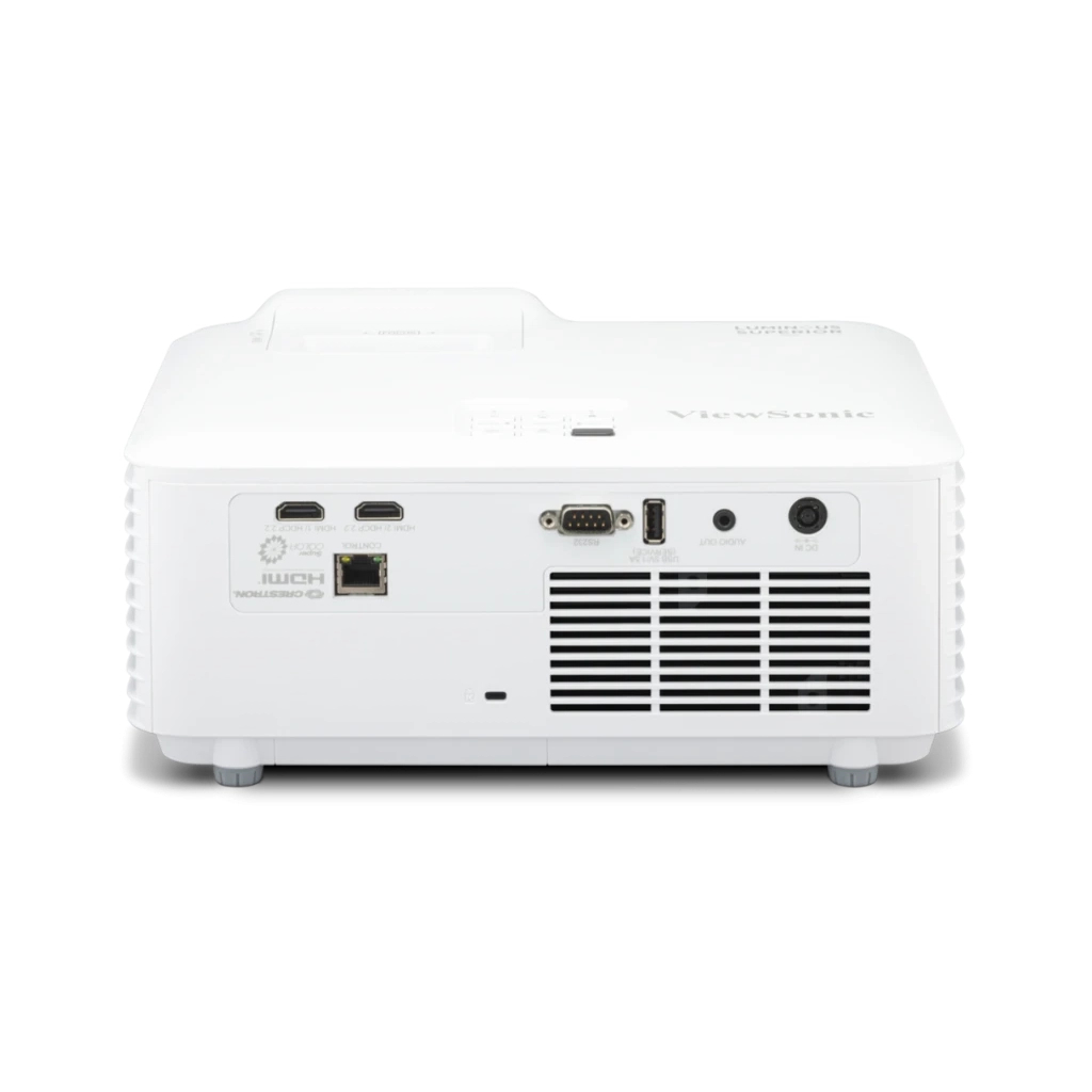Проектор ViewSonic LSD401HD (VS20624) - зображення 3