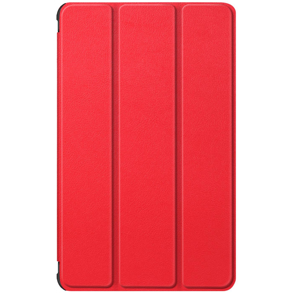 Чохол до планшета Armorstandart Smart Case Huawei MatePad T8 8' (Kobe2-W09A) Red (ARM58600) - зображення 1