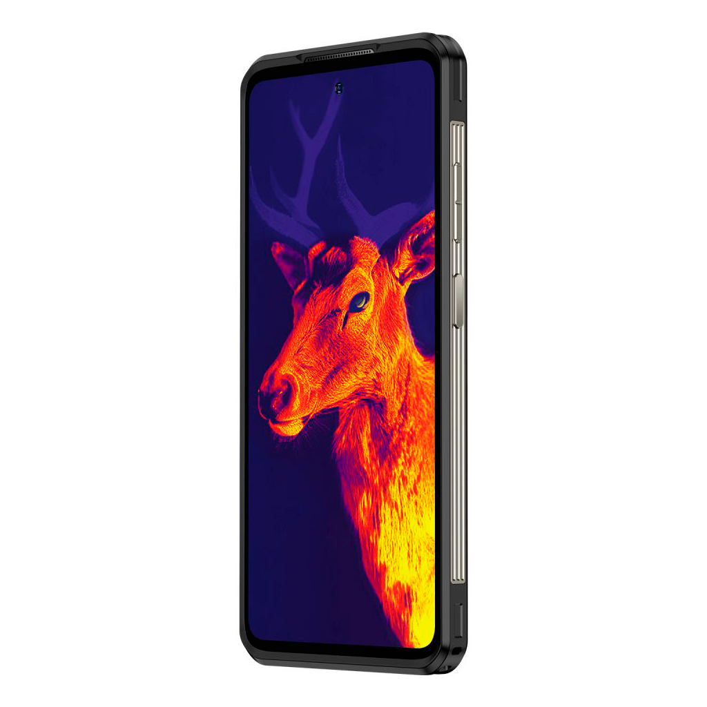 Мобільний телефон Ulefone Armor 25T 6/256Gb Black (6975326662871) - зображення 9