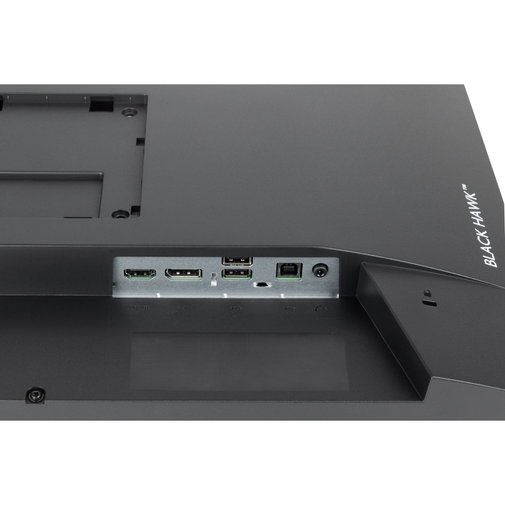 Монітор iiyama GB2445HSU-B2 - зображення 11