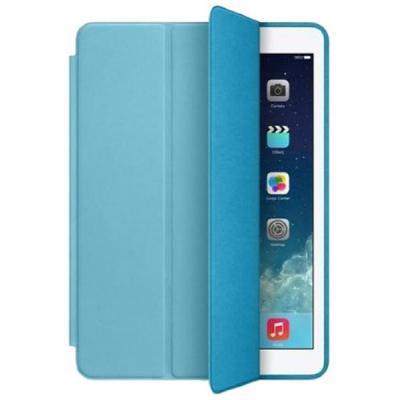 Чохол до планшета Apple Smart Case для iPad Air (blue) (MF050ZM/A) - зображення 3