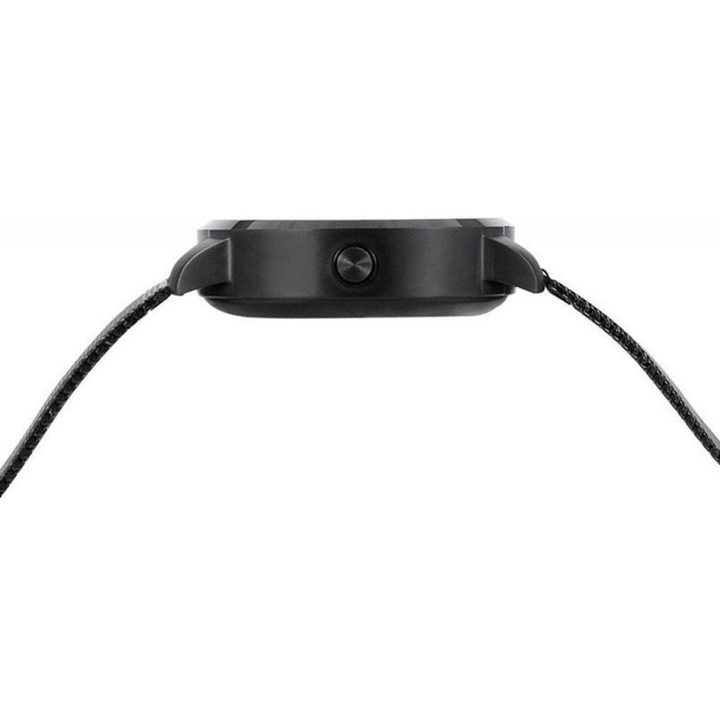 Смарт-годинник UWatch V360 Black (F_55472) - зображення 5