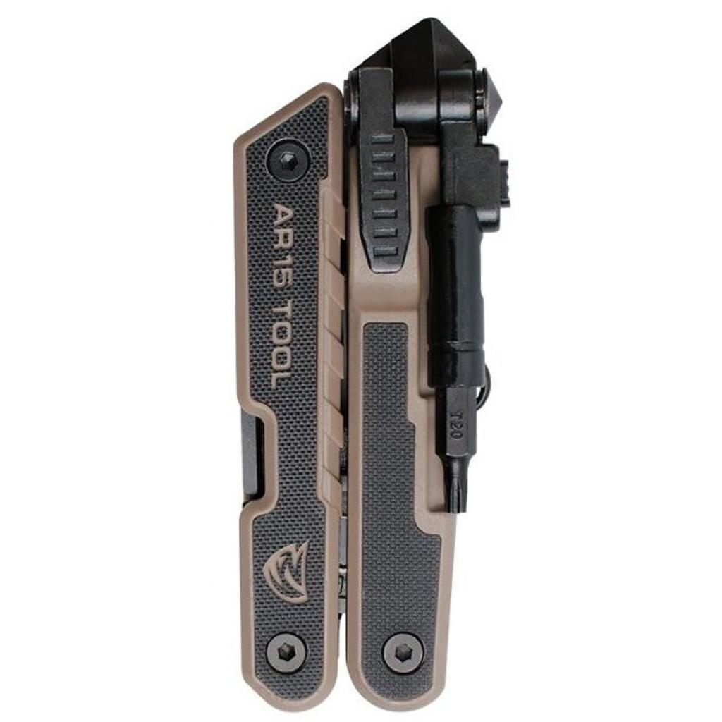 Мультитул Real Avid AR15 Tool (AVAR15T-B) - зображення 3